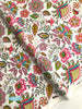 Andover Fabrics - Monsoon - Sarasa White