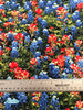 Michael Miller Fabrics - Texas Flowers