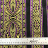 Casablanca Border - Magenta - RJR Fabrics