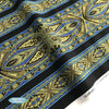 Casablanca Border - Royal Blue - RJR Fabrics