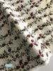 Clothworks - Everlasting Rose - Medium Stripe