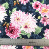 RJR Fabrics - Newport Place - Westcliff Slate
