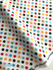 Studio E Fabrics - Little Explorers - Polka Dot 4232-46