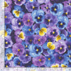 Pansy Paradise - Packed Pansies by Timeless