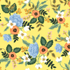 Primavera Birch Yellow Fabric by Cotton + Steel | RP304-YE2