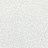 Honeystone Hill Leaf Allover Silver Metallic White M3795-01 by Blank Quilting