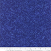 Marble Swirls Royal Blue # 9908 24 by Moda