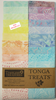Tonga Treat Wish Strips Junior by Timeless Treasures | Batik Jelly Roll