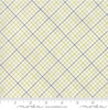 Geometry Archimedes 1495 15 by Janet Clare for Moda Fabrics