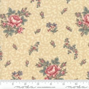 Regency Romance - Middleton 42342 11 by Moda Fabrics