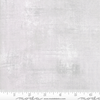 Moda 108" Wide Grunge Grey Paper Quilt Back 11108 360