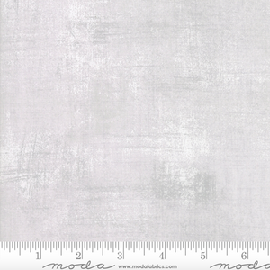 Moda 108" Wide Grunge Grey Paper Quilt Back 11108 360
