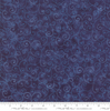 Marble Swirls Windsor/Dark Blue by Moda Fabrics | Designer Solid Fabrics 