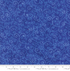 Marble Swirls Royal/Light Blue by Moda Fabrics | Designer Solid Fabrics 