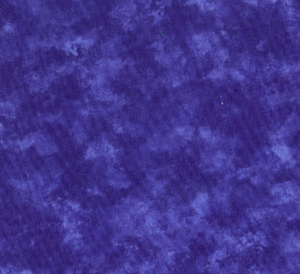 Moda Marbles Royal Blue by Moda | Designer Solid Fabric |Quilting Cotton