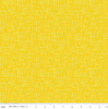 Riley Blake - Large Hashtag Yellow Fabric C115-YELLOW