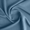 Island Batik - Dusty Blue Rayon Fabric | Royal Motif Fabrics