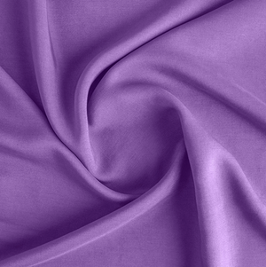 Island Batik - Royal Purple Rayon Fabric | Royal Motif Fabrics