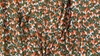 Primavera Strawberries Mint Fabric by Cotton + Steel | RP306-MI1