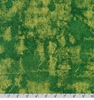 Winter's Grandeur 8 - Holiday Texture Blender Green and Gold Metallic by Robert Kaufman