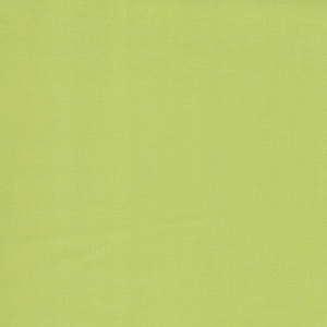 Bella Solids - Pistachio/Light Green by Moda Fabrics 9900 134 | Royal Motif Fabrics