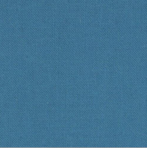 Bella Solids - Horizon Blue/Aqua Blue by Moda Fabrics 9900 111