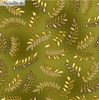 Radiance - Radiant Ferns Green by Kanvas Studio for Benartex 9745M-44