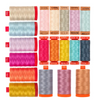 Hindsight Aurifil Thread Box - Anna Maria Horner Aurifil Thread Collection and Limited Edition Tin Bo