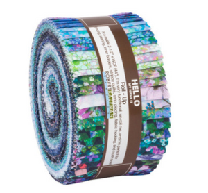 Kaufman - Wishwell Topia Roll Up/Jelly Roll