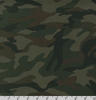 Sevenberry Camouflage Olive by Sevenberry for Robert Kaufman Fabrics