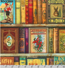 Library of Rarities by Aimee Stewart for Robert Kaufman | Novelty Fabrics 