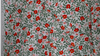 Strawberry Fields - Primrose Ivory Rayon Fabric by Cotton + Steel | RP402-IV5R
