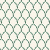 Strawberry Fields - Laurel Green and Cream Fabric by Cotton + Steel | RP404-GC3