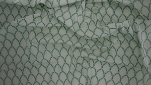Strawberry Fields - Laurel Mint Fabric by Cotton + Steel | RP404-MI2