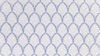 Strawberry Fields - Laurel Periwinkle Fabric by Cotton + Steel | RP404-PE4