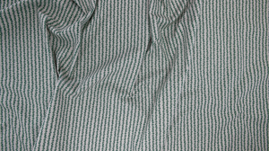 Strawberry Fields - Laurel Stripe Cream Fabric by Cotton + Steel | RP405-CR3