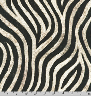 Animal Kingdom - Animal Skin Print Novelty Fabric by Robert Kaufman