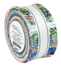 Wishwell Nature's Notebook Roll Up/Jelly Roll by Robert Kaufman 