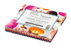 Wishwell Totally Twilight Charm Pack by Robert Kaufman 