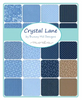 Crystal Lane Charm Pack | Bunny Hill Designs | Moda Fabrics