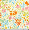 Sevenberry Petite Garden Lawn - Floral Spray Garden Yardage