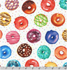 Sweet Tooth - Donuts - Robert Kaufman