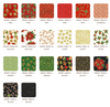 Holiday Charms Holiday Colorstory Charm Pack