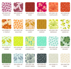 Sunroom Complete Collection Charm Pack