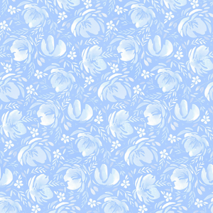 RJR - Bequest - Tapestry Frost Fabric
