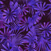 RJR Fabrics - Burano - Palm Leaf Magenta