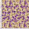 Masterpiece - Packed Small Florals Fabric