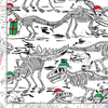Tree-Rex - Holiday Skeleton Dinos by Timeless