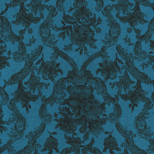RJR Fabrics - Casablanca Tapestry Ocean