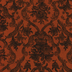 RJR Fabrics - Casablanca Tapestry Rust